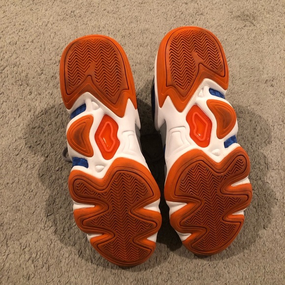 Adidas Crazy 8’s Iman Shumpert NY Knicks - Picture 5 of 5